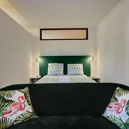 Fleur De Palmier - Appt T4 La Saline Les Bains Villa ภายนอก รูปภาพ