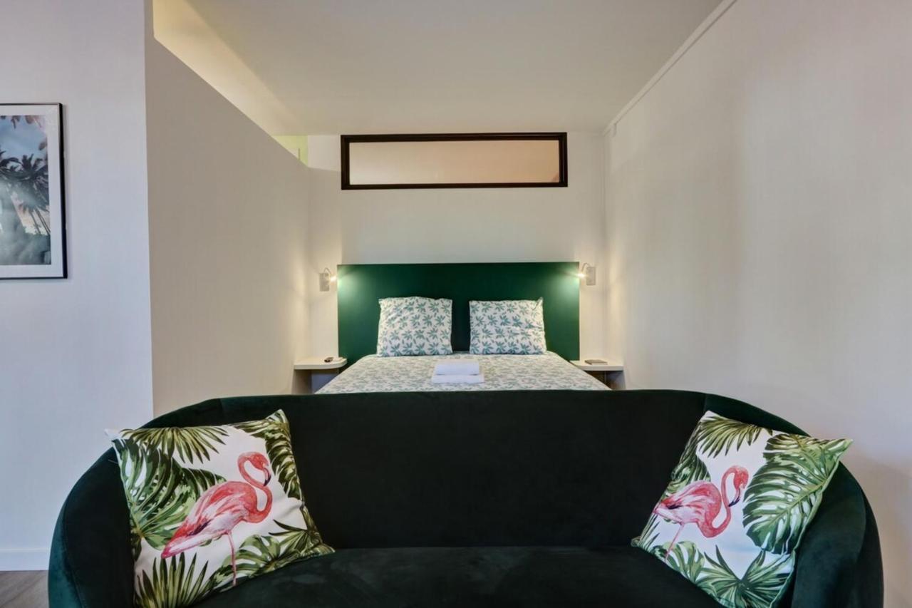 Fleur De Palmier - Appt T4 La Saline Les Bains Villa ภายนอก รูปภาพ
